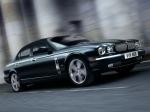 Jaguar XJR Portfolio 2006 года (UK)